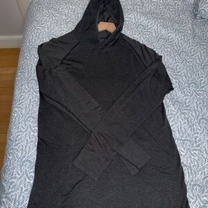Men's Lululemon Metal Vent Hoodie